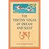 The Tibetan Yogas Of Dream And Sleep