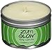 Indigo Wild Zum Glow Soy Candles, Rosemary and Mint