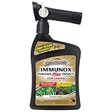 Spectracide Immunox Fungus Plus Insect Control For Lawns, Ready-to-Spray, 32 fl oz
