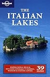Lonely Planet The Italian Lakes (Regional Travel Guide)