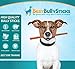Best Bully Sticks 12 Inch Bully Sticks - 8 oz (Pack of 1) - Natural Grass-Fed, Grain and Rawhide Free, Perfect for Medium or Large Canines