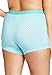 Comfort Choice Women's Plus Size Stretch Cotton Boyshorts