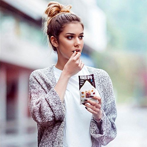 Power Up Trail Mix Variety, Assorted, 2.25 Ounce (Pack of 8) - Image 4