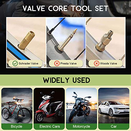 2 Keadic+Roller+Patches+Motorcycle+Bicycle