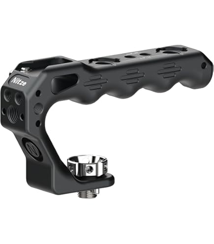 Amazon.com : Tiltaing Rotatable Top Handle | Compatible with RED