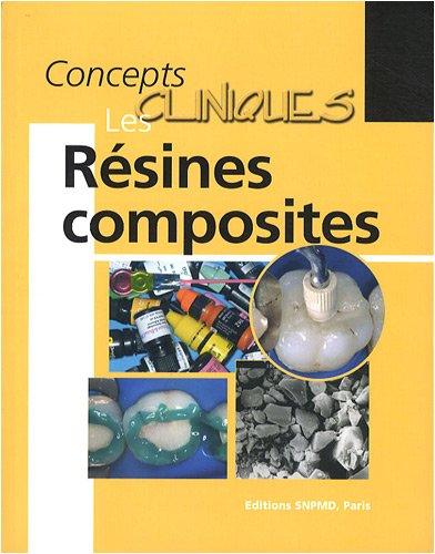 Les  résines composites