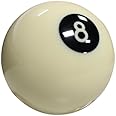Aramith Billiard Balls White 8 Ball