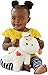 Fisher-Price Snugapuppy Calming Vibrations Soother