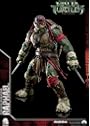 Teenage Mutant Ninja Turtles（ミュータント・タートルズ） Raphael（ラファエロ）|サンプル13