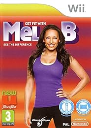 Get Fit With Mel B