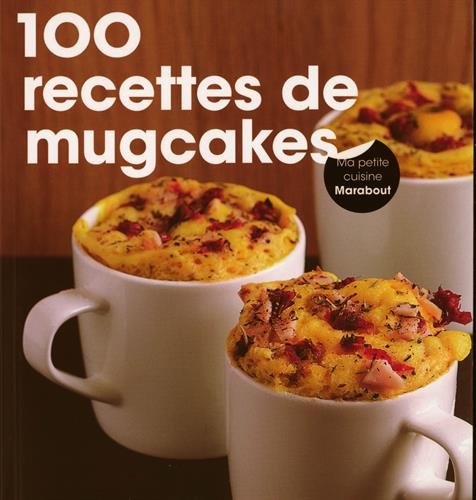 100 super mug cakes