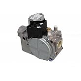 36J24-205 Furnace Gas Valve Replaces for Trane VAL07732 VAL7732 VAL09029 VAL9029,Furnace Control Valve