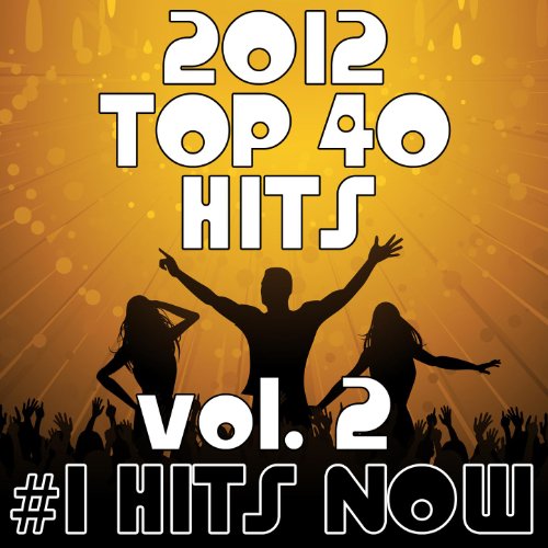 2012 Top 40 Hits, Vol. 2 1 Hits Now MP3