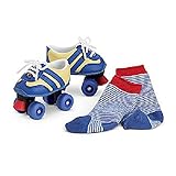 American Girl Julie's Roller Skates