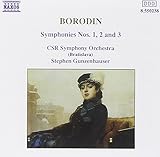 SYMPHONIES 1-3                                     image