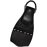 OMS Slipstream Monoprene Fins