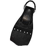 OMS Slipstream Monoprene Fins - X-Large