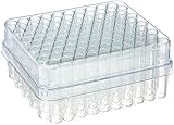 JG Finneran 4100-840 Borosilicate Glass Shell
