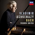 J.S. Bach: French Suite No.3 in B Minor, BWV 814 - 4. Menuet I-II
