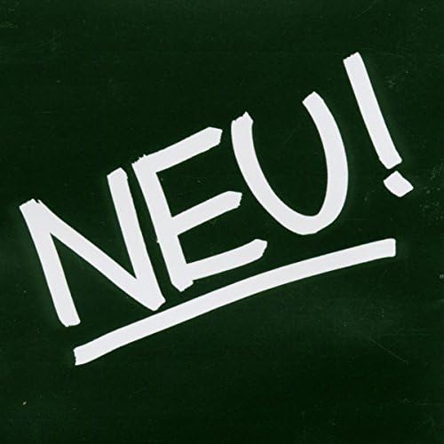 NEU - Neu Vinyl Box - Amazon.com Music