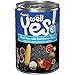 Campbell's Well Yes! Black Bean & Vegetables Soup, Vegetarian Soup, 16.3 Ounce Can
