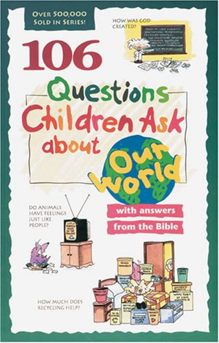 Om Books International How Questions Children Ask