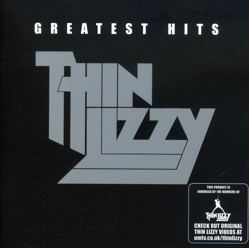 Thin Lizzy - Unknown Album (12/10/2006 11:59:14 AM) - Zortam Music