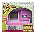 Zillionz Pink Savings Goal ATM