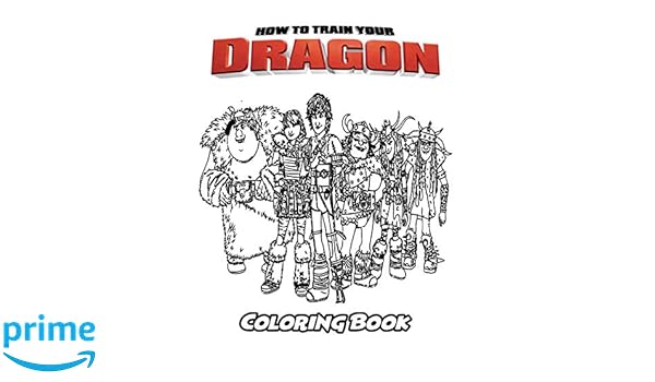 74 Large Dragon Coloring Book Free Images