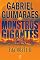 Livro Monstros Gigantes - Kaiju - Fita 00371-D (Contos do Dragão)