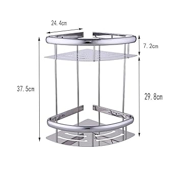 Amazon Com Losyu 304 Stainless Steel With Polished Finish