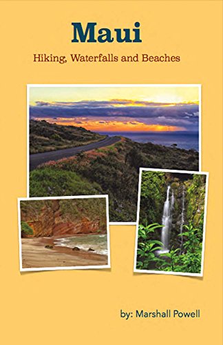 Maui Hiking, Waterfalls and Beaches (1) by Marshall Powell