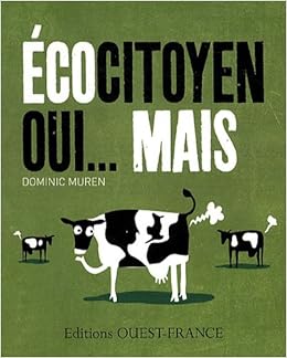 Amazon Fr Ecocitoyen Oui Mais Muren Dominic Livres