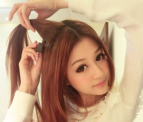 Hair Side Bump It Up Volume Hair Base Insert Tool Fashion Styling