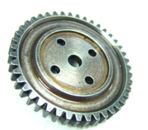 Redcat Racing MPO-017 Steel Spur Gear, 43T