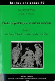 De Pylos à Sardes