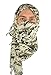 Shemagh Scarf - Military Scarf/Head Wraps |Tactical Camo Design| Hunting + More! - Army Digital CA2150