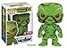 Funko Pop! DC Heroes Swamp Thing Flocked Version Vinyl Figure