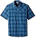 Outdoor Research Men's Astroman Shorts Sleeve Shirt