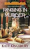 Ringing in Murder (A Special Pennyfoot Hotel Myst)