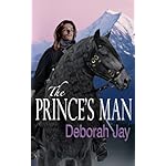 The Prince's Man (The Five Kingdoms Book 1)