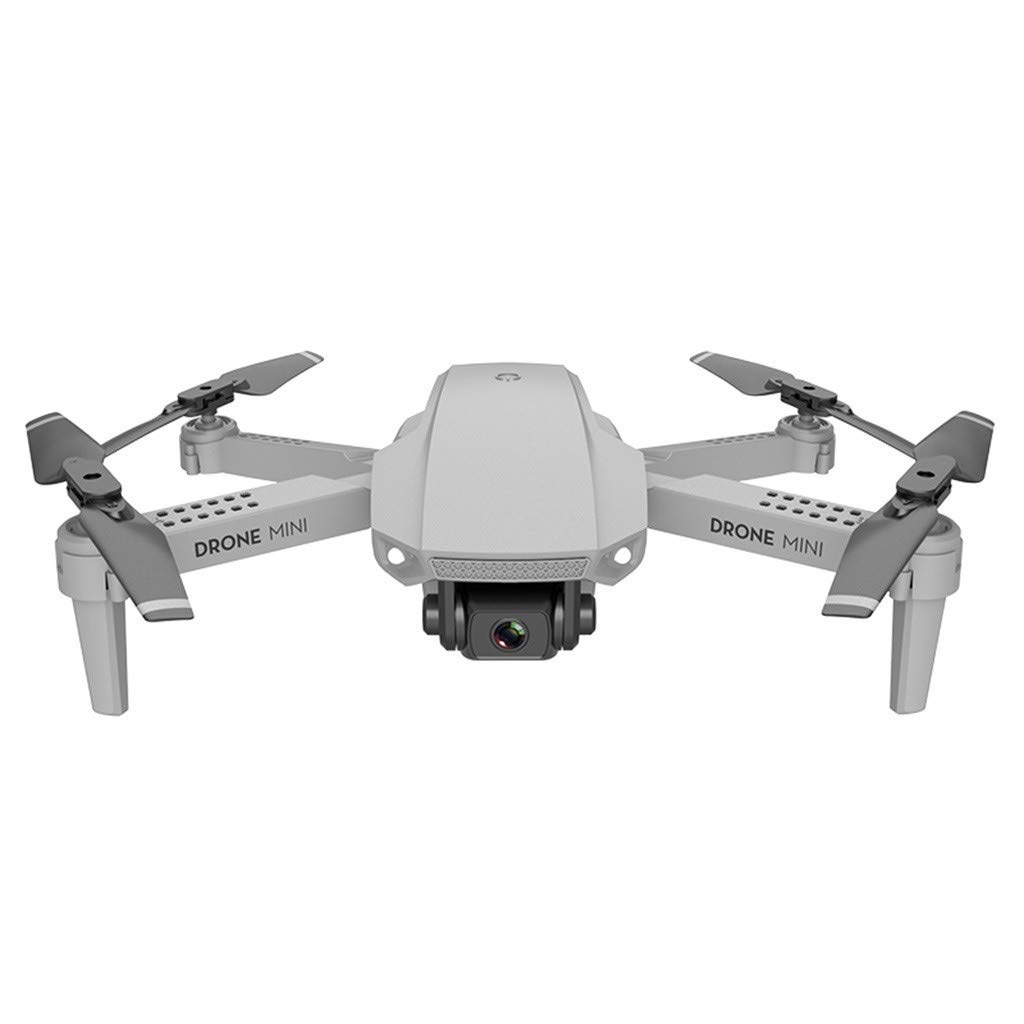 camera small drone