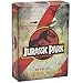 Ellusionist Jurassic Park Playing Card Deck - Officially Licensed Movie Playing Cards