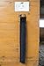 Intrepid International Western Fleece Cinch Girth, Brown, 30-Inch