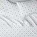 Amazon Basics Kid's Sheet Set 4 pieces, Soft, Easy-Wash Lightweight Microfiber, Full, Floral, Jade Medallion
