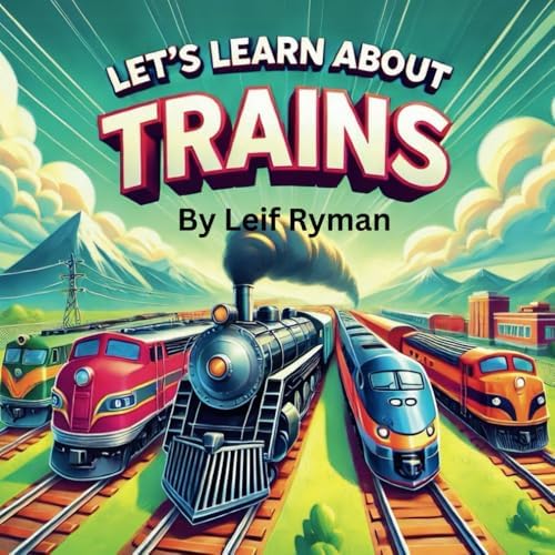 City Trains (Bullfrog Books: All Aboard): Jenna Lee Gleisner