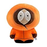 Kidrobot South Park Phunny Kenny Plush Figure