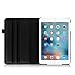 Fintie iPad mini 4 Case - 360 Degree Rotating Stand Smart Protective Case Cover Auto Sleep/Wake Feature for Apple iPad mini 4 (2015 Release), Composition Book Black