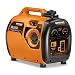 Generac 6866 iQ2000 Super Quiet 1600 Running Watts/2000 Starting Watts Gas Powered Inverter Generator - CARB Compliant primary