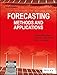 Forecasting Methods and Applications